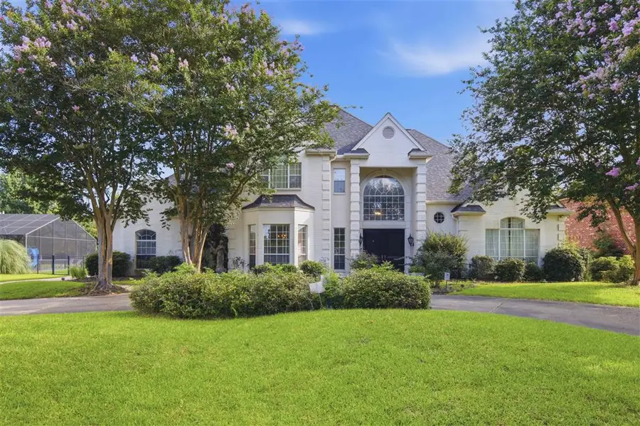 2810 Saint Francis Forest Drive, Lake Charles, LA 70605 - #3