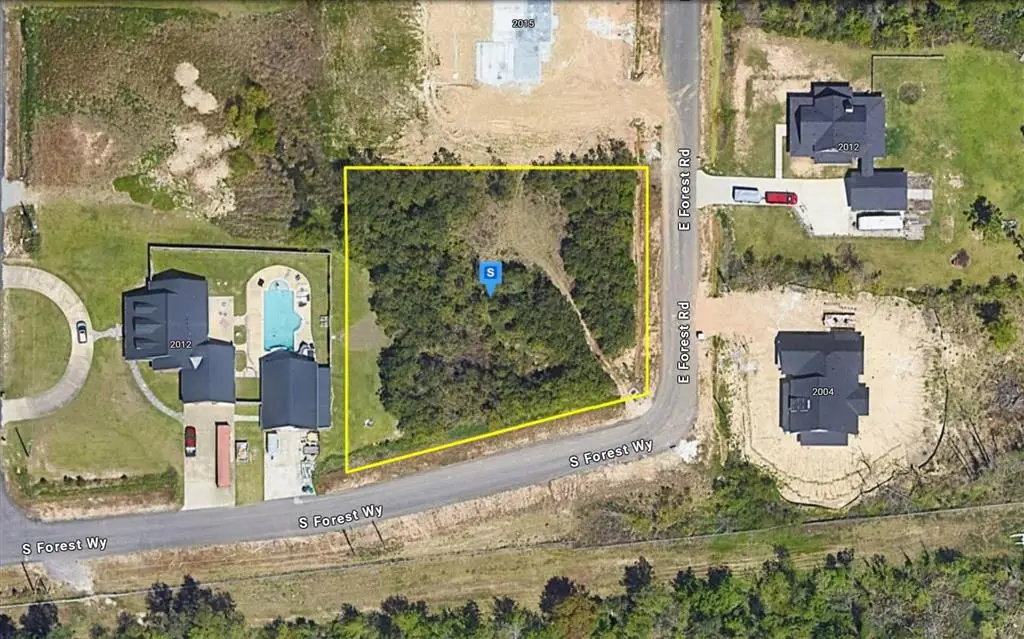 2013 E Forest Road E, Westlake, LA 70669 - #1