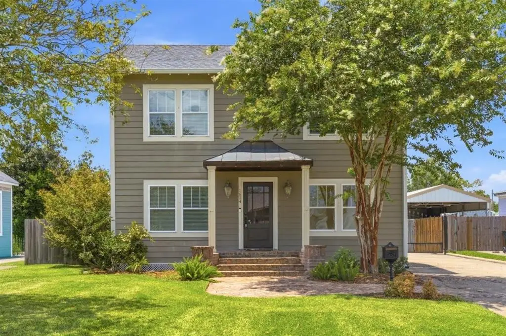 1624 W Common Street W, Lake Charles, LA 70601 - #1