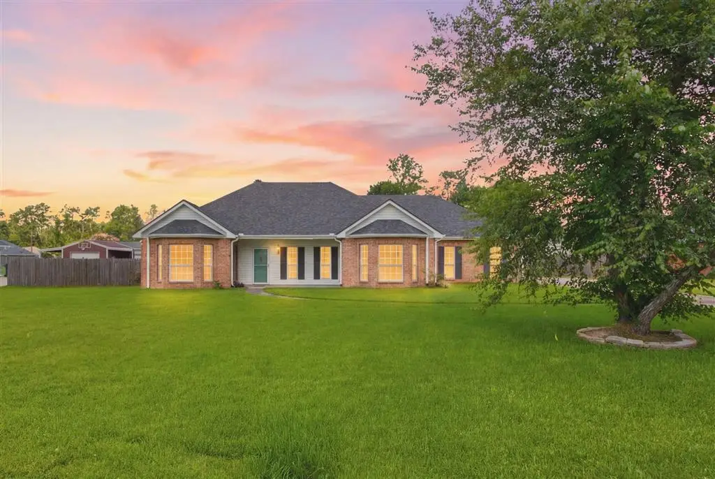521 Josh Street, Lake Charles, LA 70611 - #1
