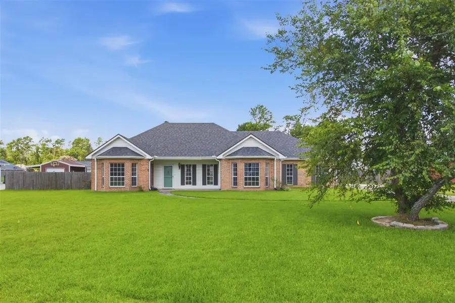 521 Josh Street, Lake Charles, LA 70611 - #2