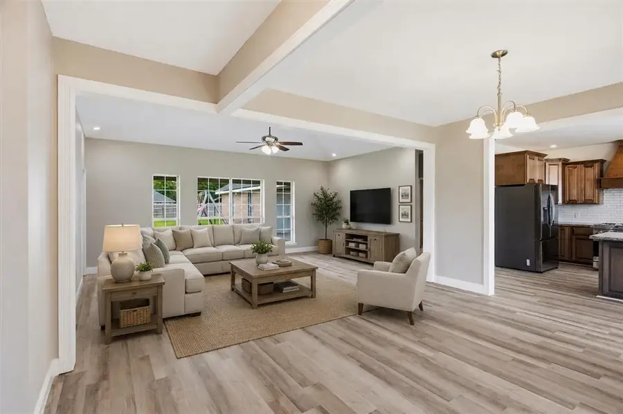 521 Josh Street, Lake Charles, LA 70611 - #3