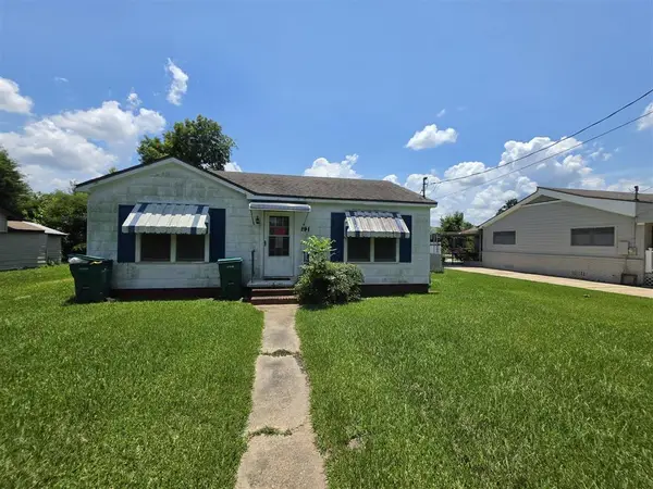191 Mustang Street, Sulphur, LA 70663