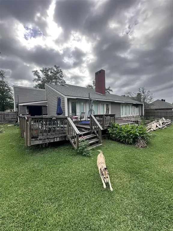 4908 Fernwood Drive, Lake Charles, LA 70605-0000 - #2