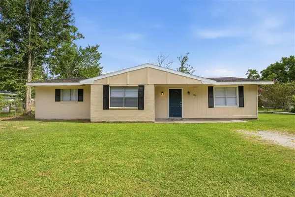 311 Goss Road, Westlake, LA 70669