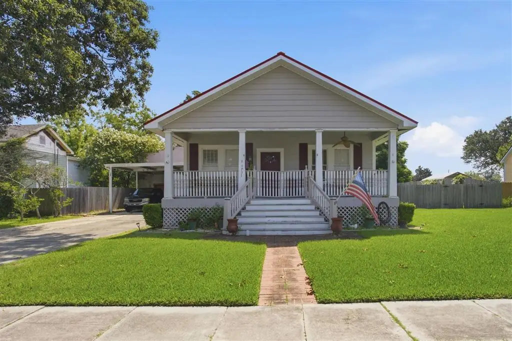 1731 Elms Street, Lake Charles, LA 70601 - #1