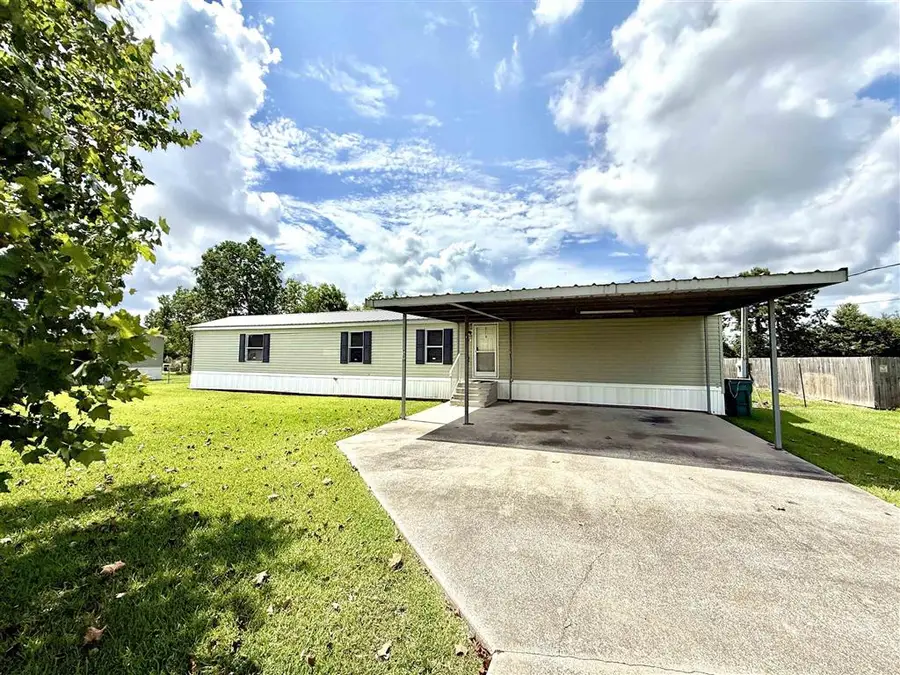 939 Mini Ranch Lane, Sulphur, LA 70663 - #3