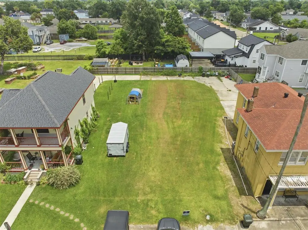 0 Common Street, Lake Charles, LA 70601 - #1