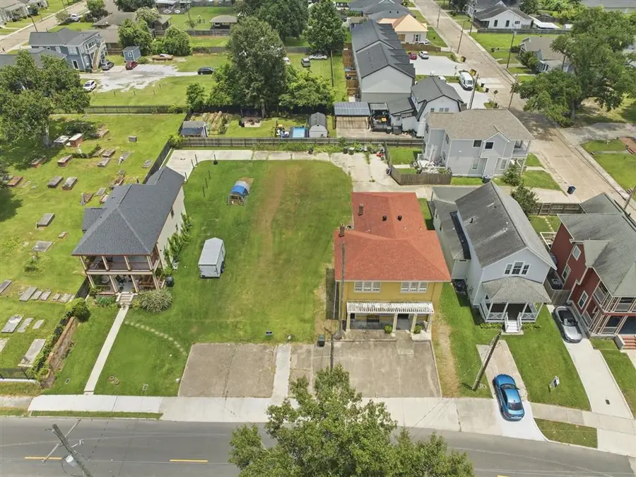 0 Common Street, Lake Charles, LA 70601 - #3