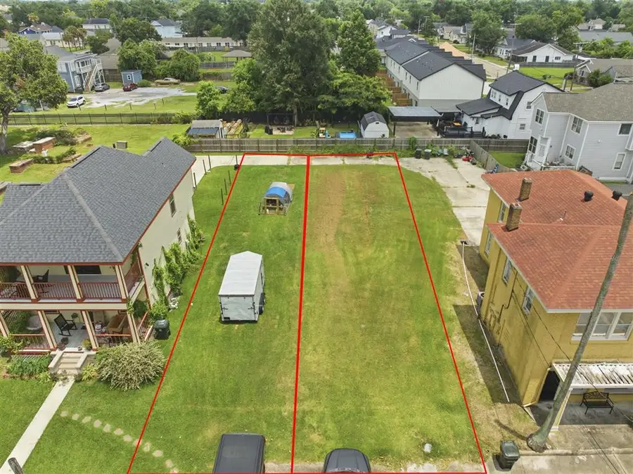 1129 Common Street, Lake Charles, LA 70601 - #2