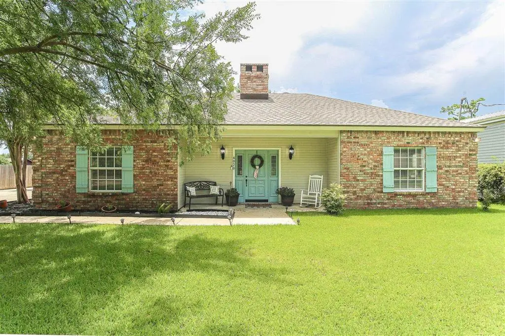 4020 Cappy Drive, Lake Charles, LA 70605 - #1