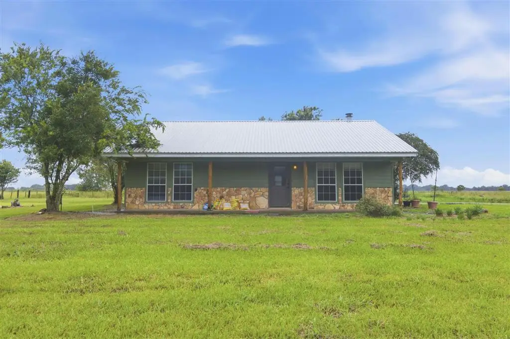 12135 Pousson Road, Iowa, LA 70647 - #1