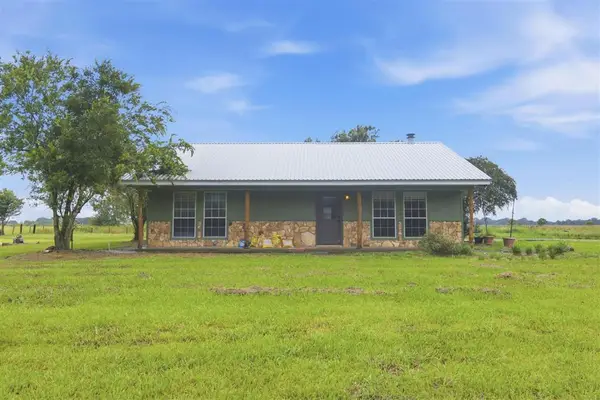 12135 Pousson Road, Iowa, LA 70647