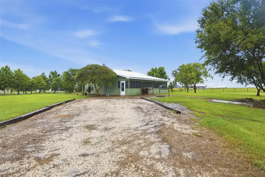 12135 Pousson Road, Iowa, LA 70647 - #3