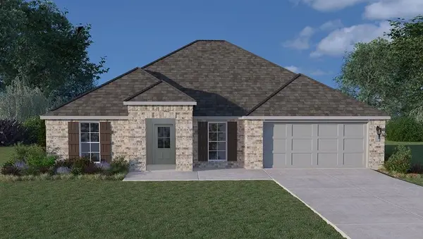 8137 Kelsey Lane, Iowa, LA 70647