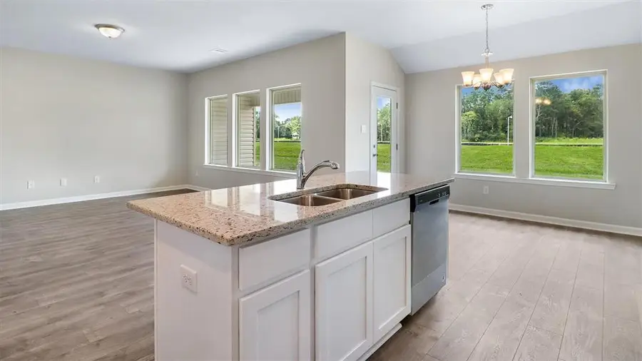 8137 Kelsey Lane, Iowa, LA 70647 - #3