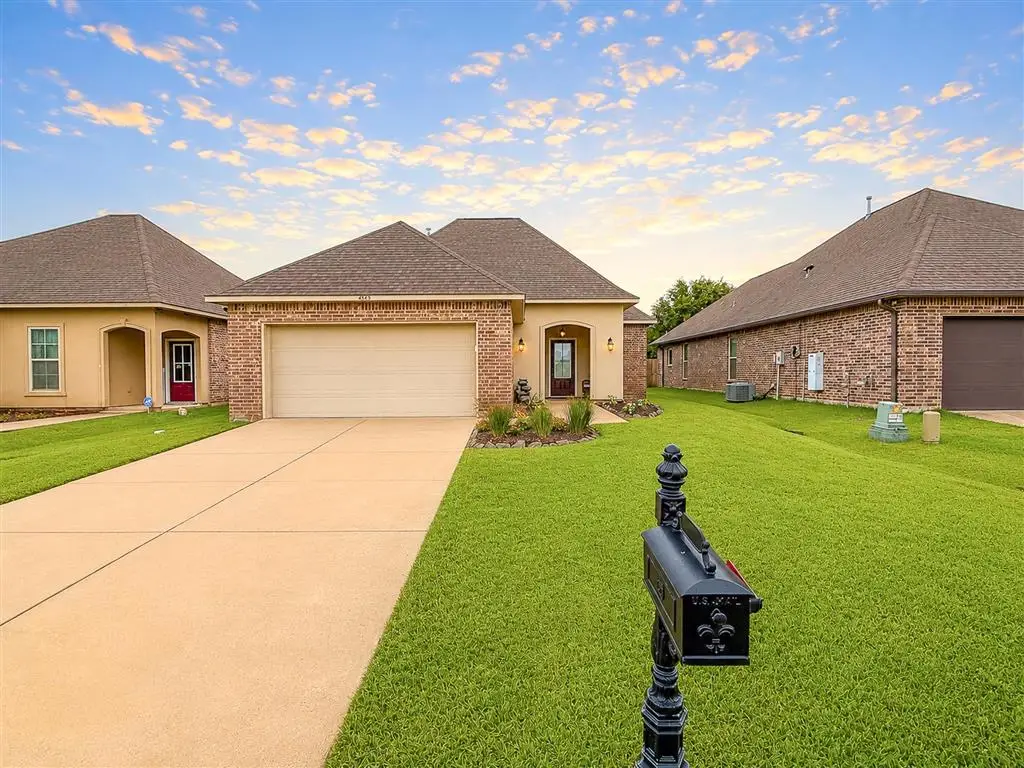 4845 Bennington Road, Iowa, LA 70647 - #1