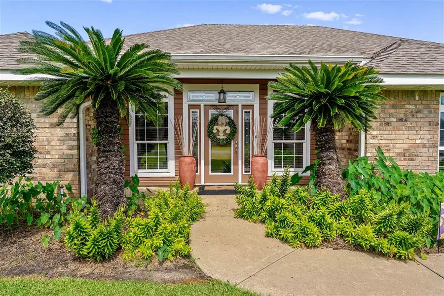 6917 Shadow Lane, Lake Charles, LA 70605 - #2
