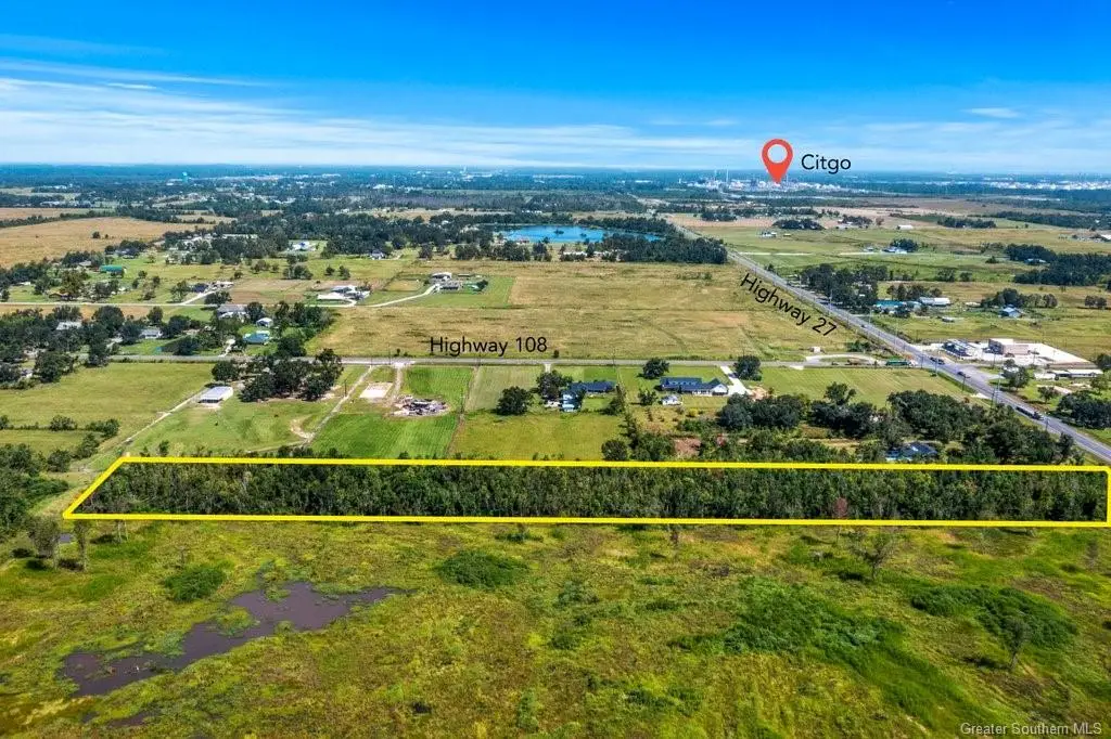 7104 S Hwy 27 Highway S, Sulphur, LA 70665 - #1