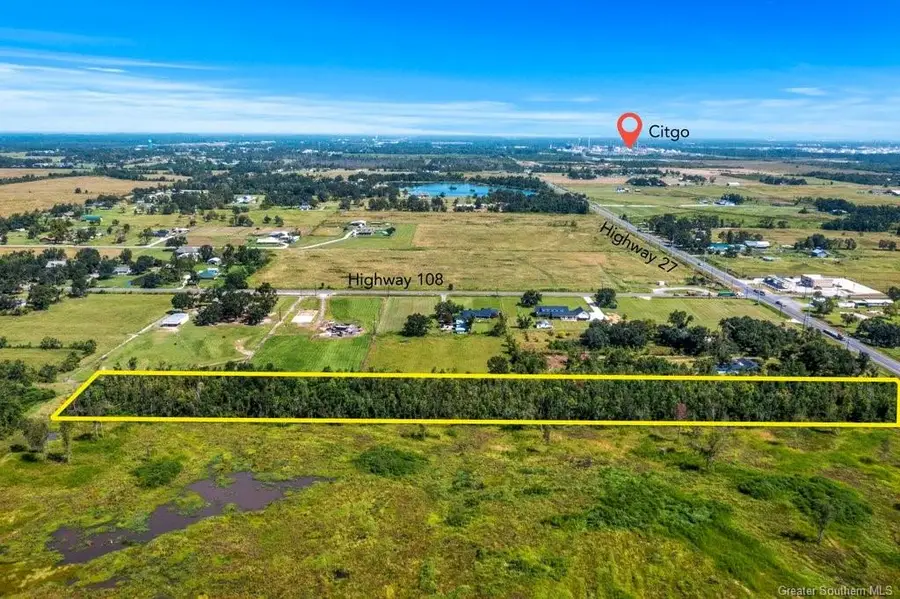 7104 S Hwy 27 Highway S, Sulphur, LA 70665 - #2