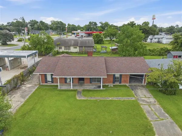 307 3rd Street, Dequincy, LA 70633