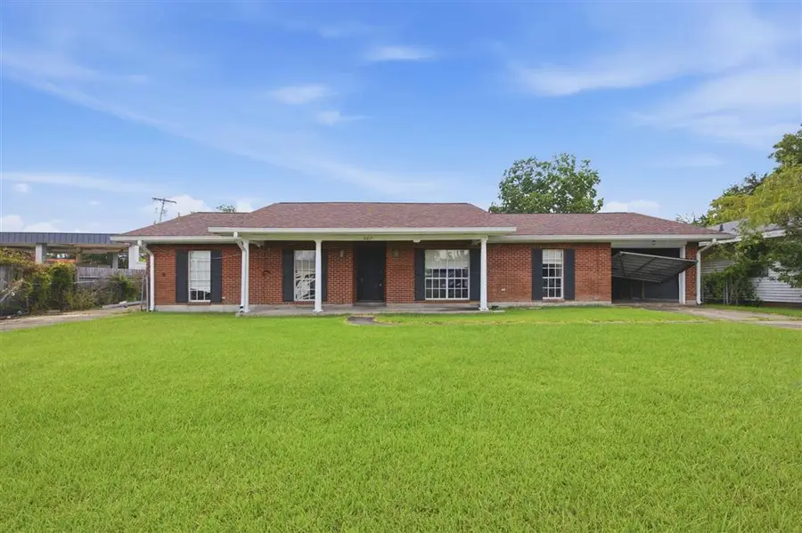 307 3rd Street, Dequincy, LA 70633 - #2