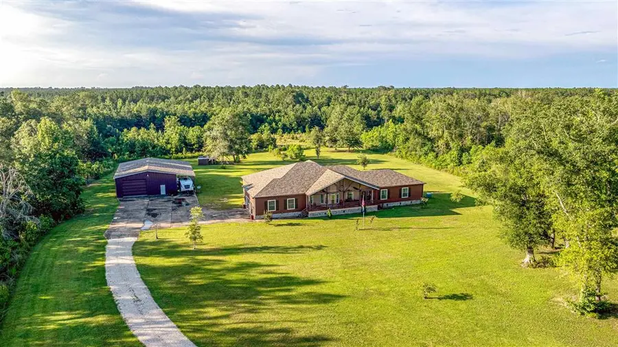 1124 Coward Road, Dequincy, LA 70633 - #2