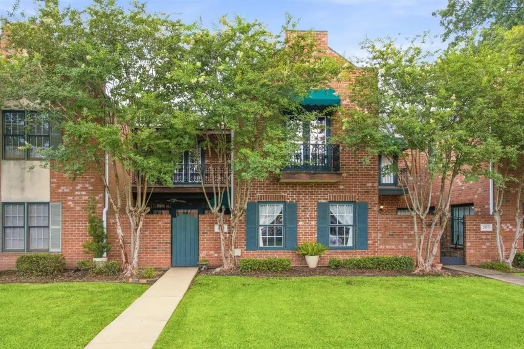 202 Dr. Michael Debakey Drive, Lake Charles, LA 70601 - #1