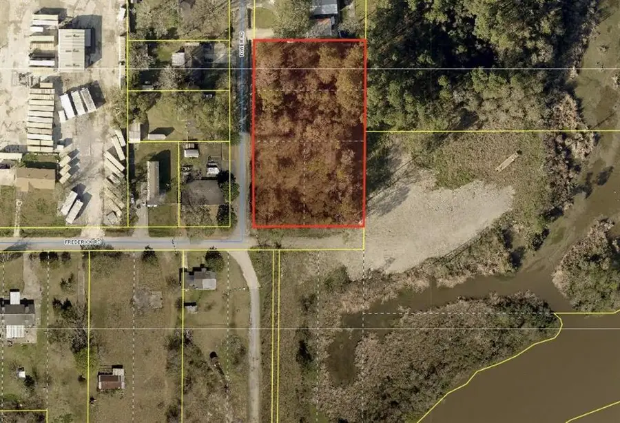 Tower Road, Westlake, LA 70669 - #3