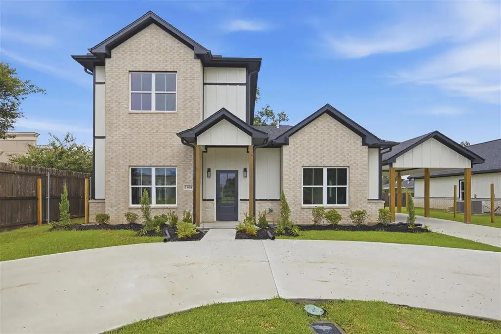 1808 Charles Drive, Lake Charles, LA 70605 - #1