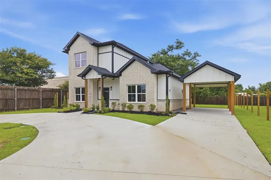 1808 Charles Drive, Lake Charles, LA 70605 - #2