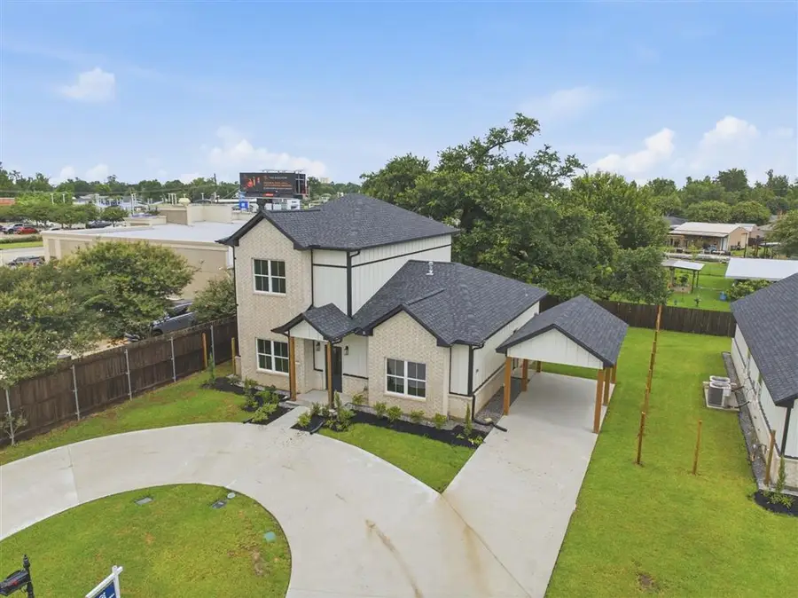 1808 Charles Drive, Lake Charles, LA 70605 - #3