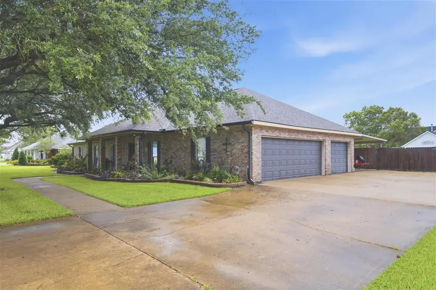 7201 Windmill Ln Lane, Lake Charles, LA 70605 - #3