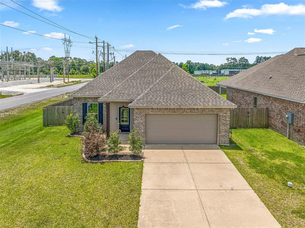 1511 Bowen Road, Lake Charles, LA 70611 - #1