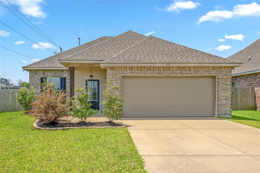 1511 Bowen Road, Lake Charles, LA 70611 - #2