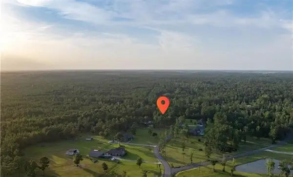 0 Bill Prewitt Road, Sulphur, LA 70663