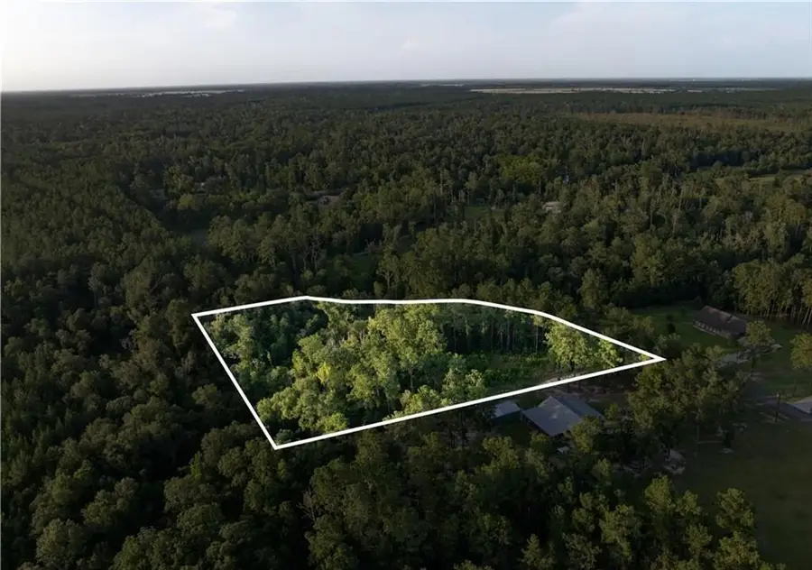 0 Bill Prewitt Road, Sulphur, LA 70663 - #2