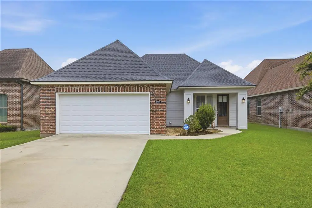 1032 Michelle Drive, Sulphur, LA 70663 - #1