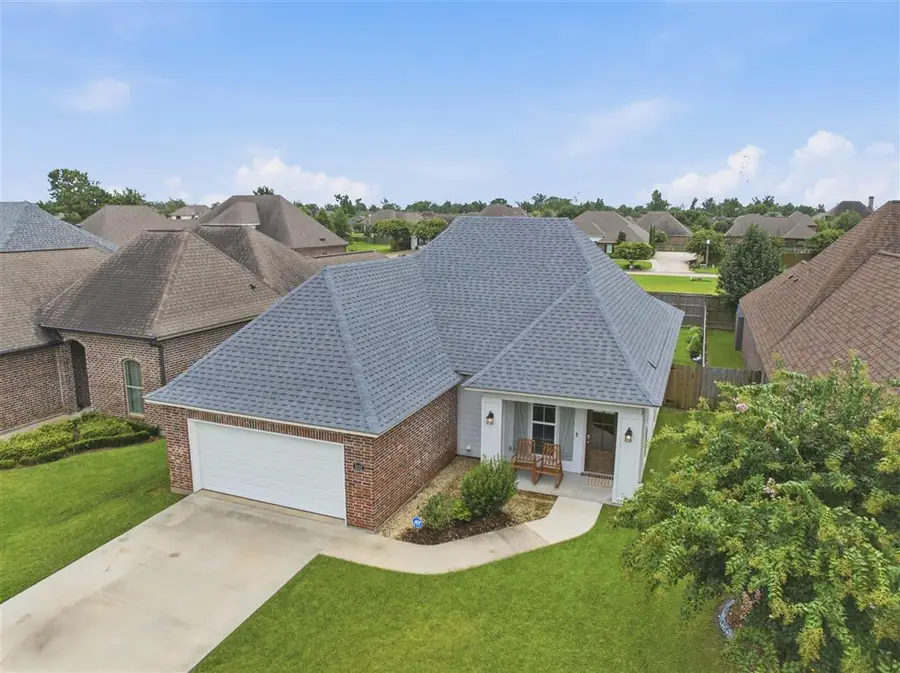 1032 Michelle Drive, Sulphur, LA 70663 - #2
