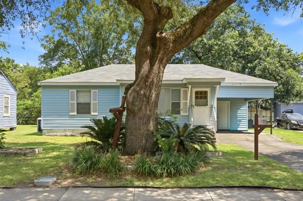 2019 Tulip Street, Lake Charles, LA 70601 - #1