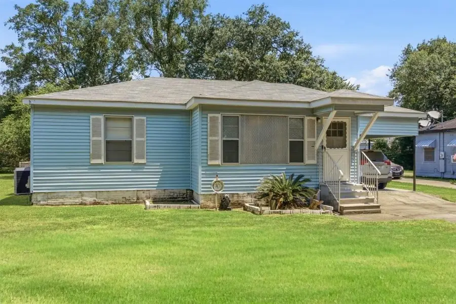 2019 Tulip Street, Lake Charles, LA 70601 - #2
