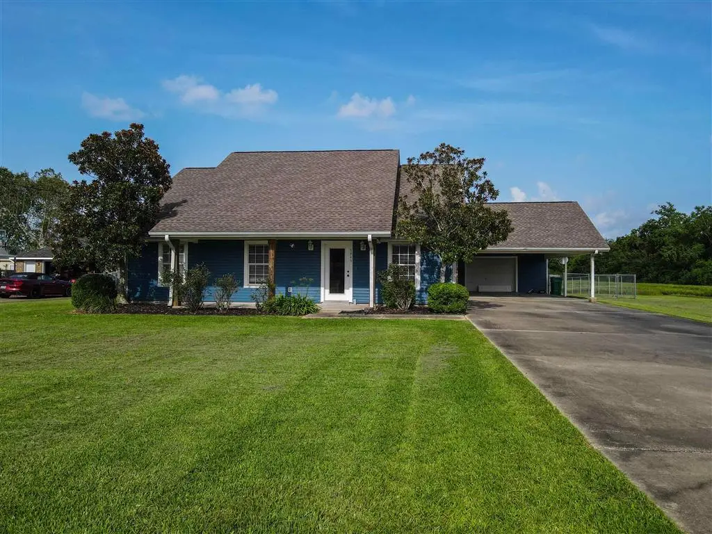 5745 Birch Street, Lake Charles, LA 70605 - #1