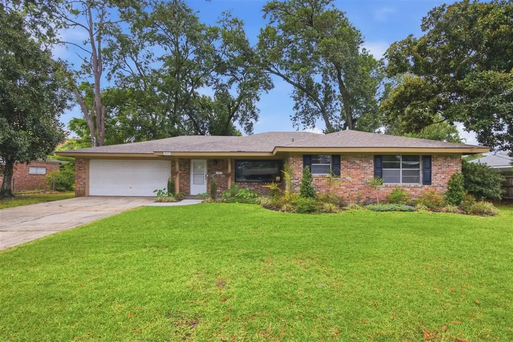 629 Cusic St Street, Lake Charles, LA 70607 - #1