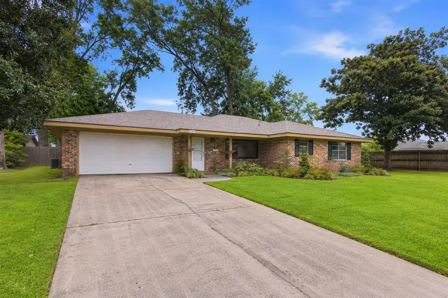 629 Cusic St Street, Lake Charles, LA 70607 - #2