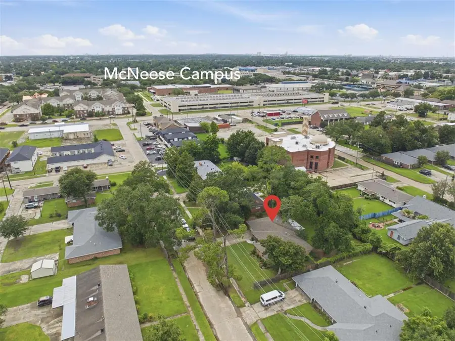 629 Cusic St Street, Lake Charles, LA 70607 - #3