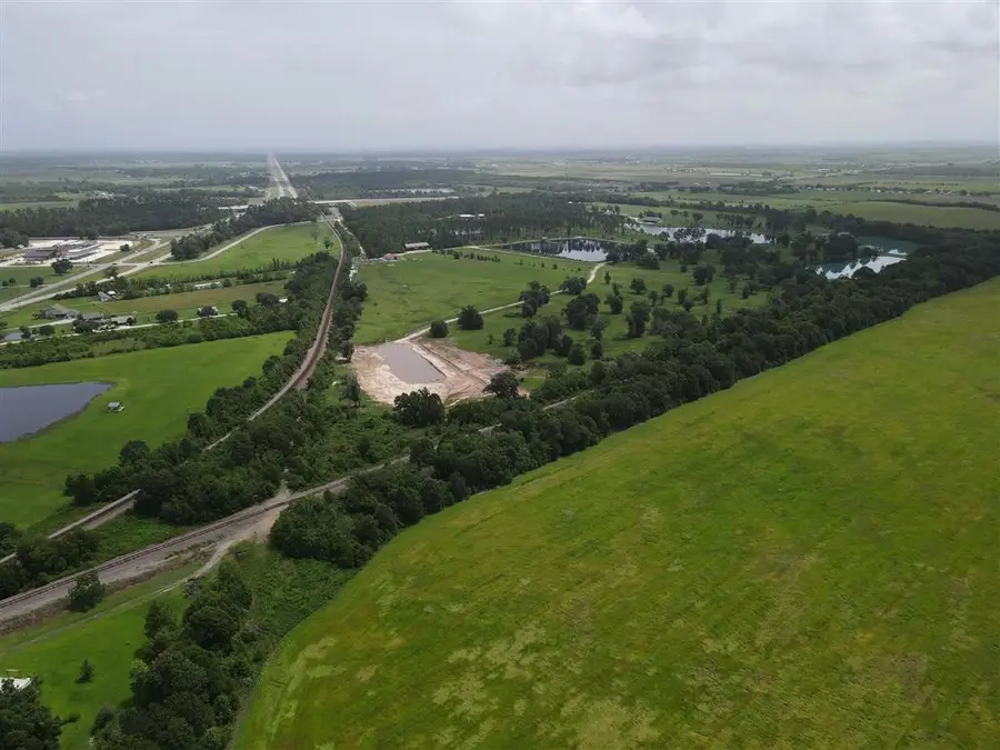 TBD Lot 18 Hwy 90, Iowa, LA 70647 - #3