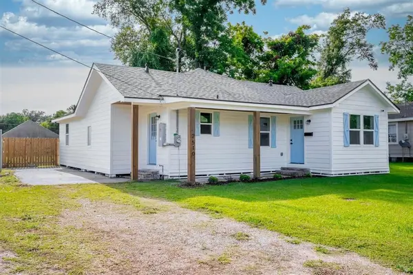 2510 Ernest St Street, Lake Charles, LA 70601