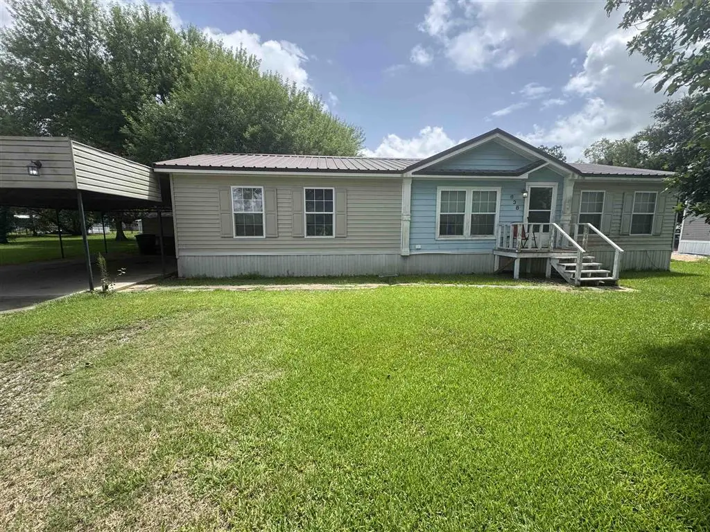 638 Louisiana Avenue, Lake Arthur, LA 70549 - #1