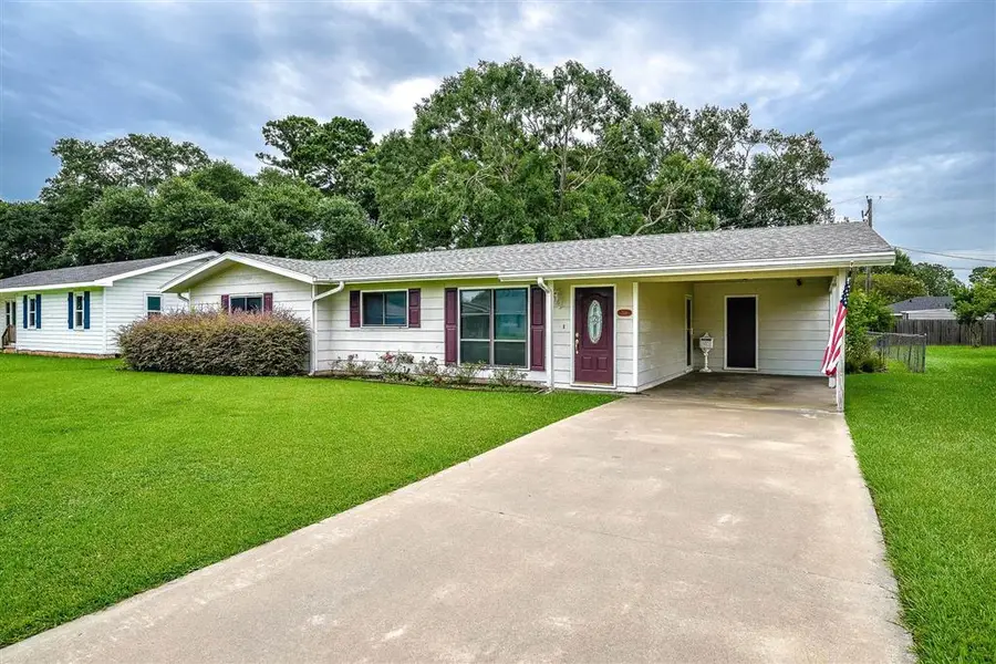 318 Crail Street, Jennings, LA 70546 - #2