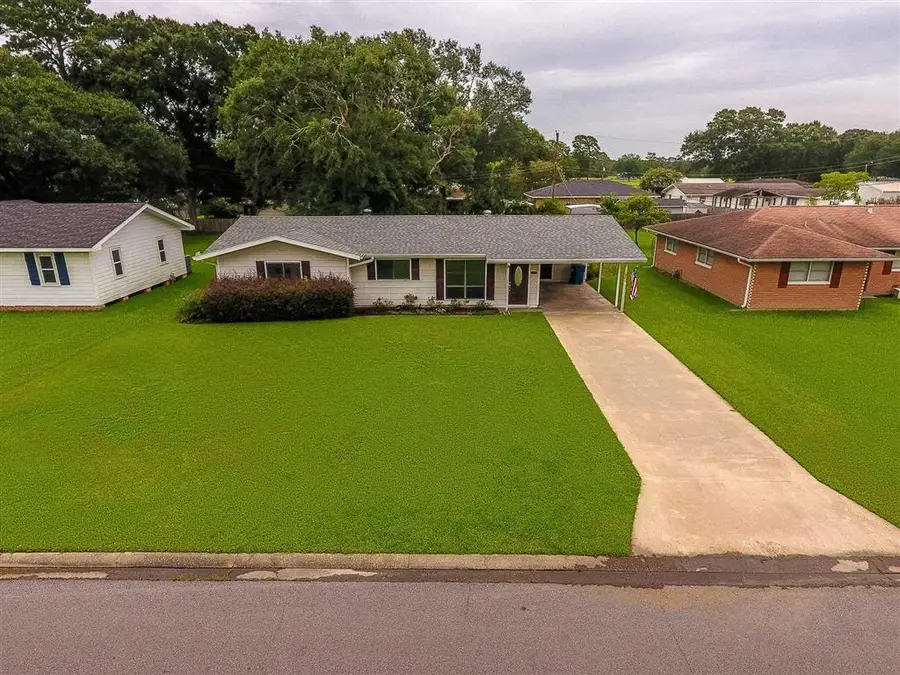 318 Crail Street, Jennings, LA 70546 - #3